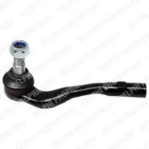 Delphi TA2030 Tie Rod End Left