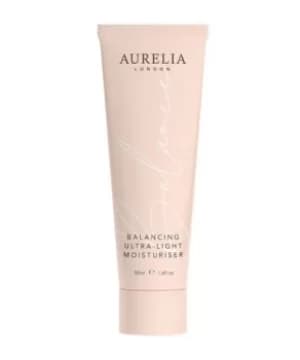 Aurelia London Balancing Ultra-Light Moisturiser