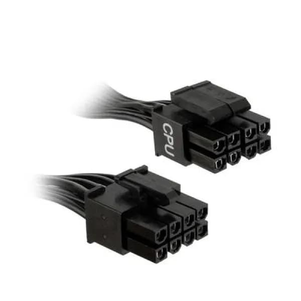 Kolink KL-CBR-12V Current Cable Black