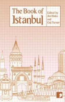 The Book of Istanbul by Jim Hinks Paperback