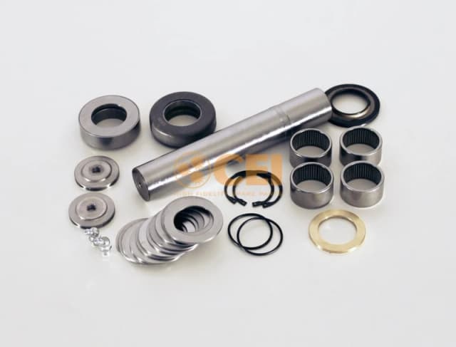 CEI 230.075 Repair Kit, stub axle pin Repair Kit,stub axle pin (652)