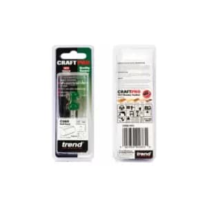 Trend - Staff Bead 3.6mm radius - C069X1/4TC