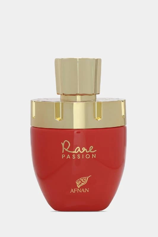 Afnan Perfumes Rare Passion Eau de Parfum 100ml
