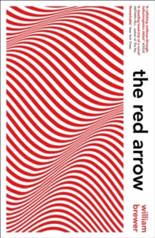 The Red Arrow Paperback / softback