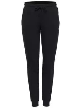 ONLY Curvy Sweatpants Women Black