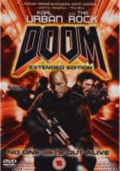 Doom 2005 Movie