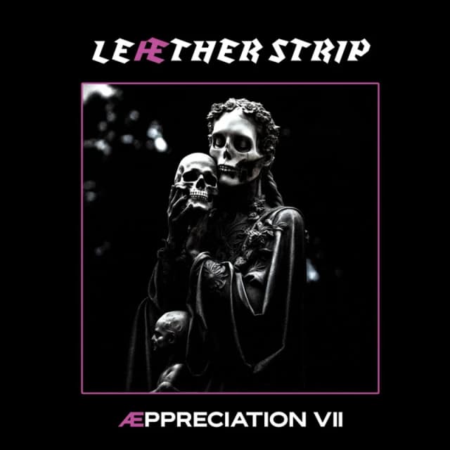 Aeppreciation VII CD / Album