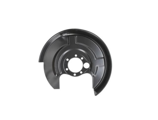 LTD LTD-8D0615612 Brake Disc Back Plate Rear Axle Right Splash Panel,brake disc (1330)