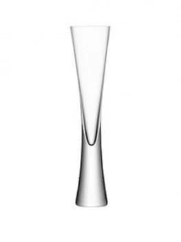 Lsa International Moya Champagne Flutes Set Of 2