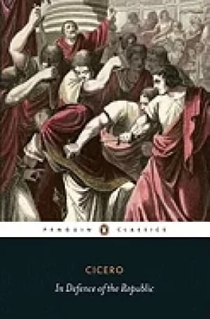 in defence of the republic