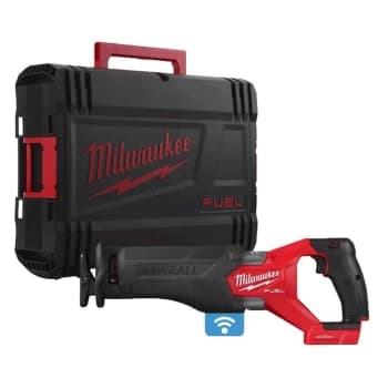 M18 ONEFSZ-0X 18V Reciprocating Saw (Body Only) - Milwaukee