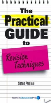 The Practical Guide to Revision Techniques by Simon Percival Paperback