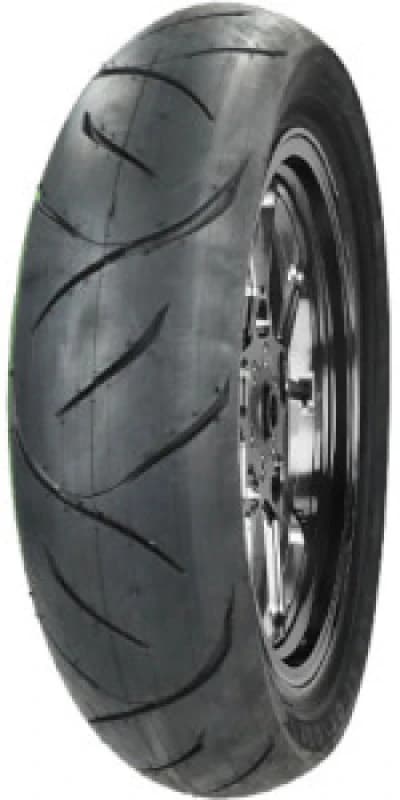 Maxxis M684 ( 100/70-12 TL 42P Rear wheel, Front wheel ) Motorcycle tires
