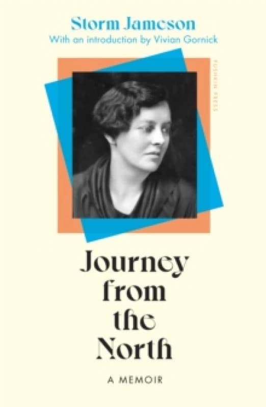 Journey from the North : A Memoir Hardback