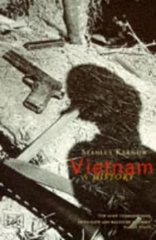Vietnam by Stanley Karnow Paperback