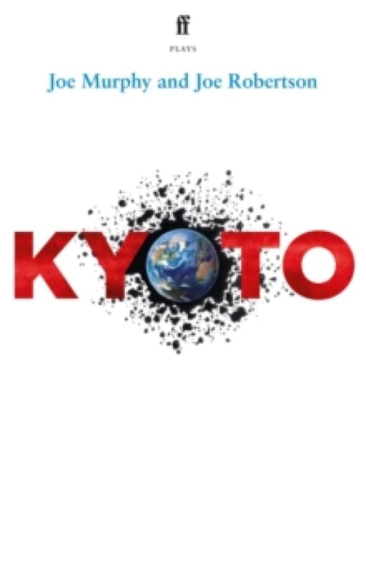 Kyoto. Paperback. By Joe Murphy, Joe Robertson Books