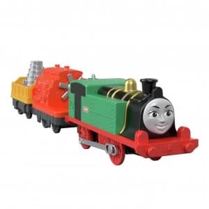Thomas & Friends TrackMaster Gina Engine