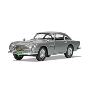 Corgi James Bond Aston Martin DB5 'Casino Royale' Diecast Model