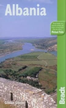 Albania by Gillian Gloyer Paperback