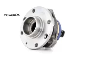 RIDEX Wheel bearing kit 654W0023 Wheel hub bearing,Wheel bearing OPEL,VAUXHALL,Zafira A (T98),Astra G CC (T98),Astra G Caravan (T98)