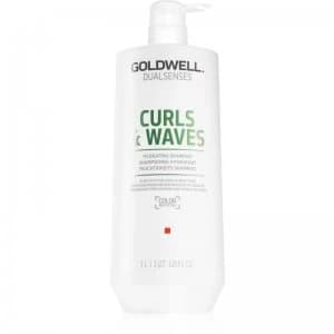 Goldwell Dualsenses Curls & Waves Shampoo for Curly and Wavy Hair 1000ml