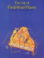 joy of first year piano