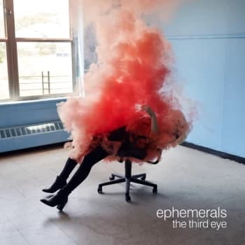 Ephemerals - The Third Eye Vinyl