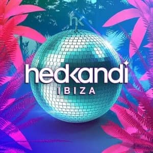 Hedkandi - Ibiza CD