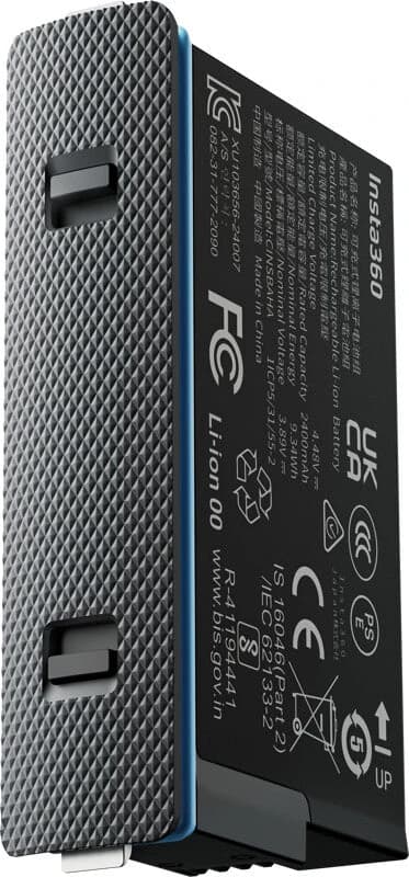 Insta360 X5 Battery