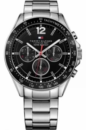 Mens Tommy Hilfiger Luke Watch 1791104