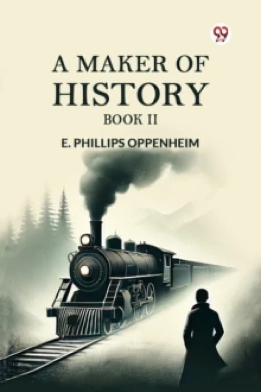 A Maker of History BOOK II (Edition1) Paperback / softback