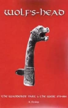 Wolfs-Head by Robert Hyslop Paperback