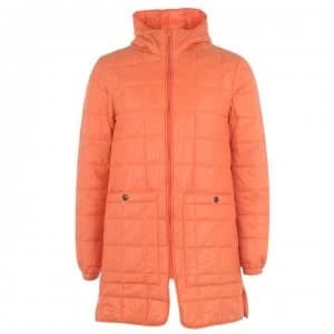 Stutterheim Sture Jacket - B Orange