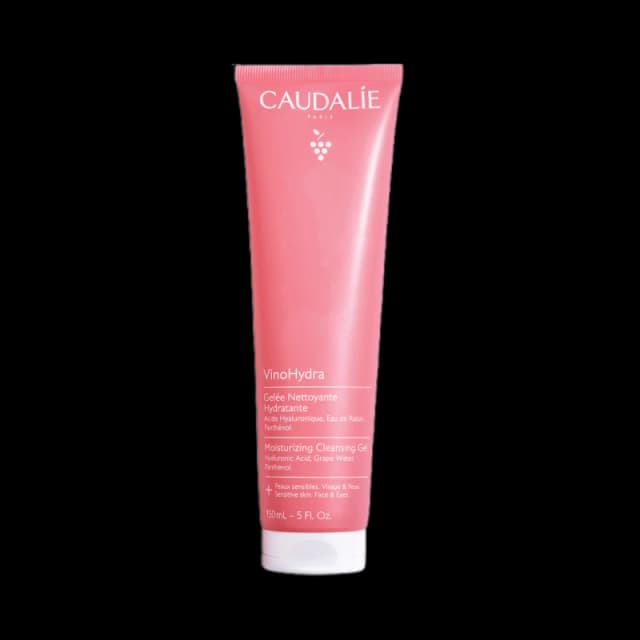 Caudalie VinoHydra Cleansing Gel 150ml