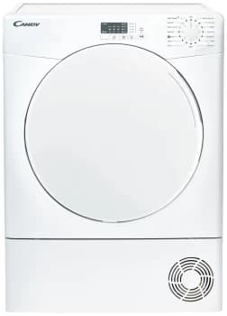 Candy CSEC10LF 10KG Condenser Tumble Dryer