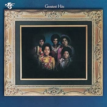 Jackson 5 - Greatest Hits Vinyl