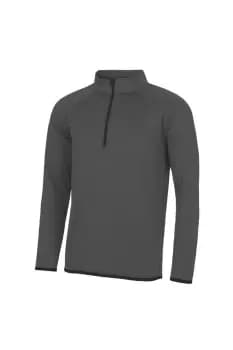 Just Cool Half Zip Sweatshirt