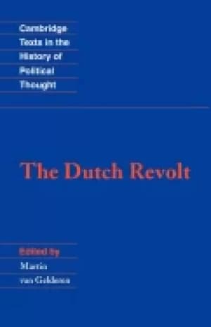 dutch revolt