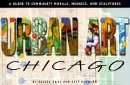 urban art chicago a guide to community murals mosaics and sculptures