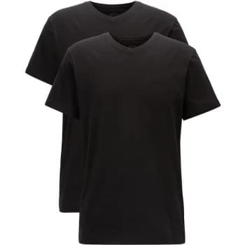 Boss Boss 2 Pack VN RF T Shirt - Black