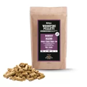 Ninja Woodfire Pellets, Robust 900g