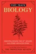 fast track biology essential review for ap honors and other advanced study