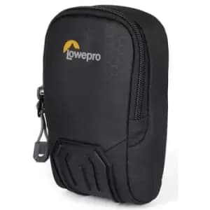 Lowepro Adventura CS 20 III Compact Camera Case in Black