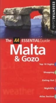 Malta and Gozo by Patricia Levy and Sean Sheehan and Patricia Levy Paperback
