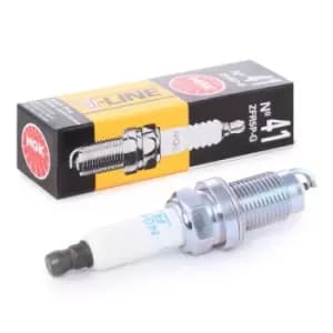 NGK Spark plug 91015 Engine spark plug,Spark plugs VW,SKODA,SEAT,POLO (9N_),Lupo (6X1, 6E1),Fox Schragheck (5Z1, 5Z3, 5Z4),Caddy II Kombi (9K9B)