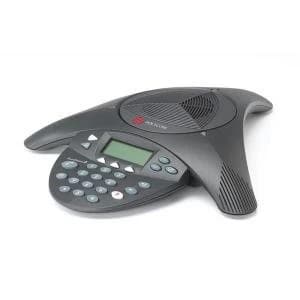 Polycom PB PO2 SoundStation2 Conference Phone PB PO2