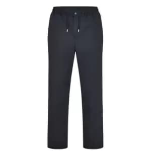 J LINDEBERG Dropper Pants - Black