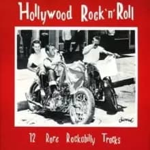 Hollywood Rock'n'roll
