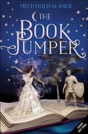 The book jumper by Mechthild Glser
