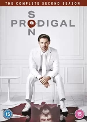 Prodigal Son Series 2 (DVD)